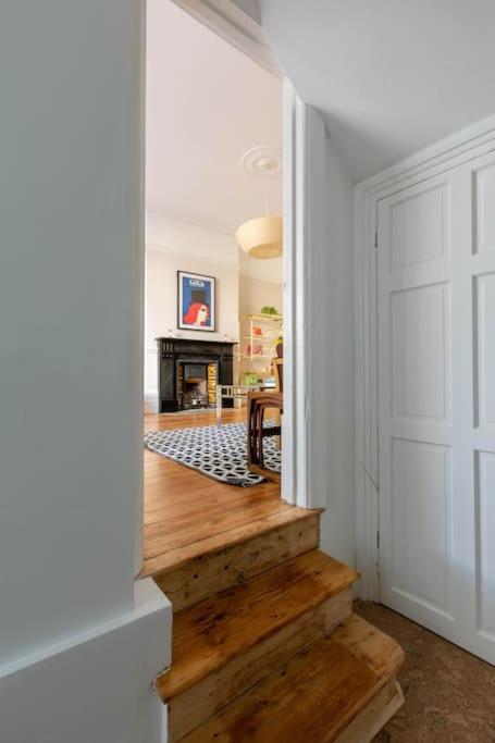 Wolverdene - Entire Ground Floor Flat With Garden Margate Exterior photo